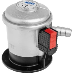 Moreland Gas regulator
