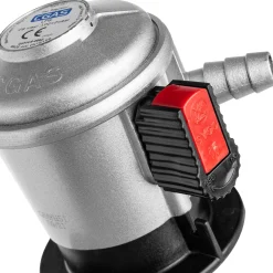 Moreland Gas regulator