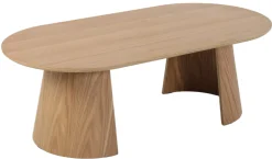 Homeville Genova sofabord 130x70x40cm