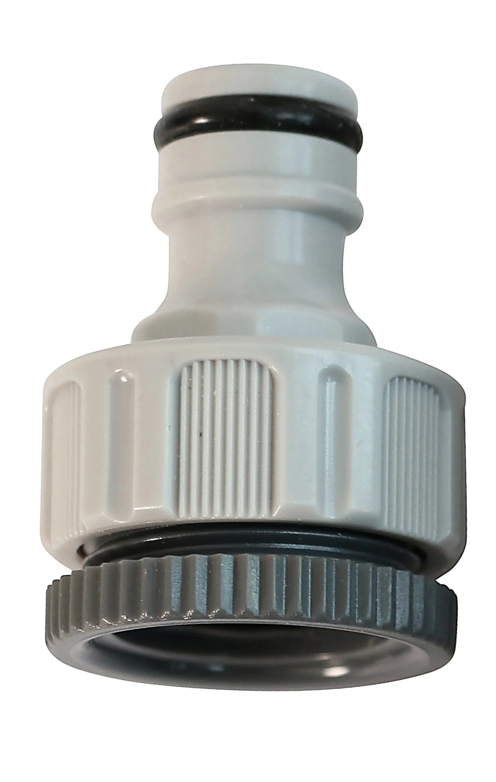 Moreland Gevindhanekobling 1/2" - 3/4"