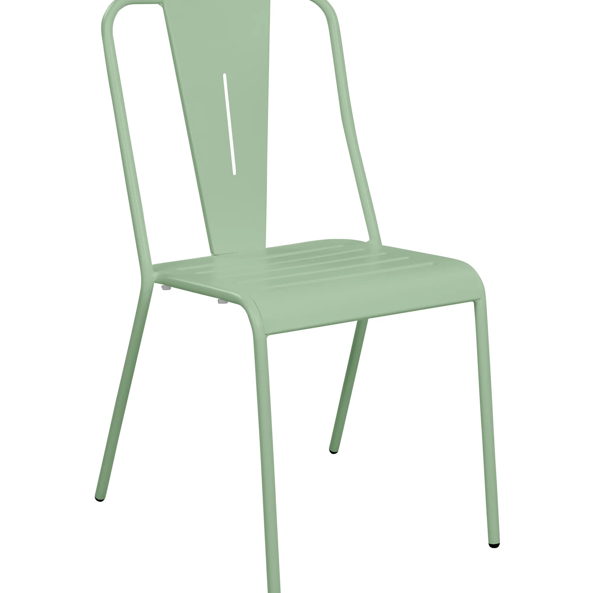 Homeville Giselle metal grøn