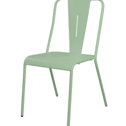 Homeville Giselle metal grøn
