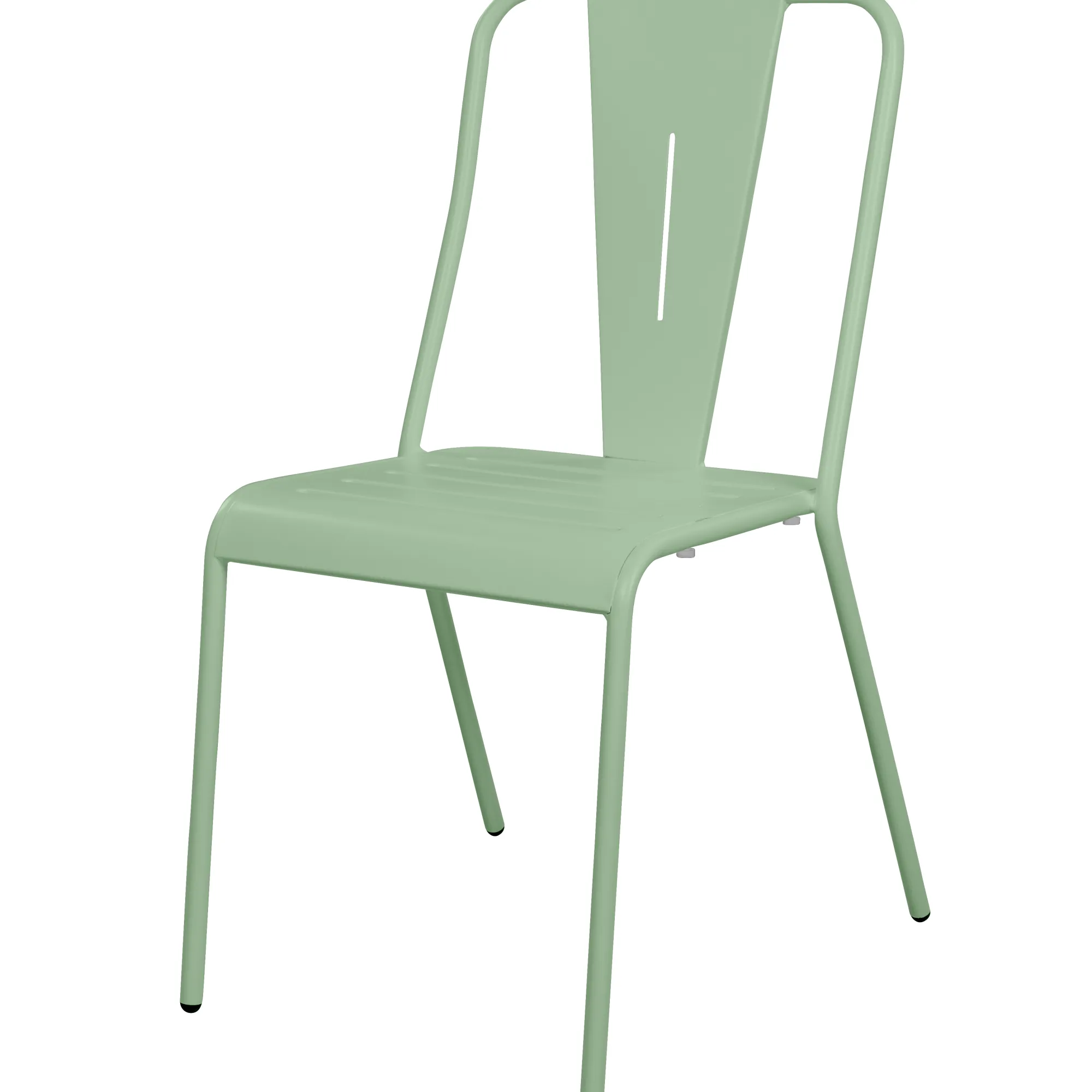 Homeville Giselle metal grøn