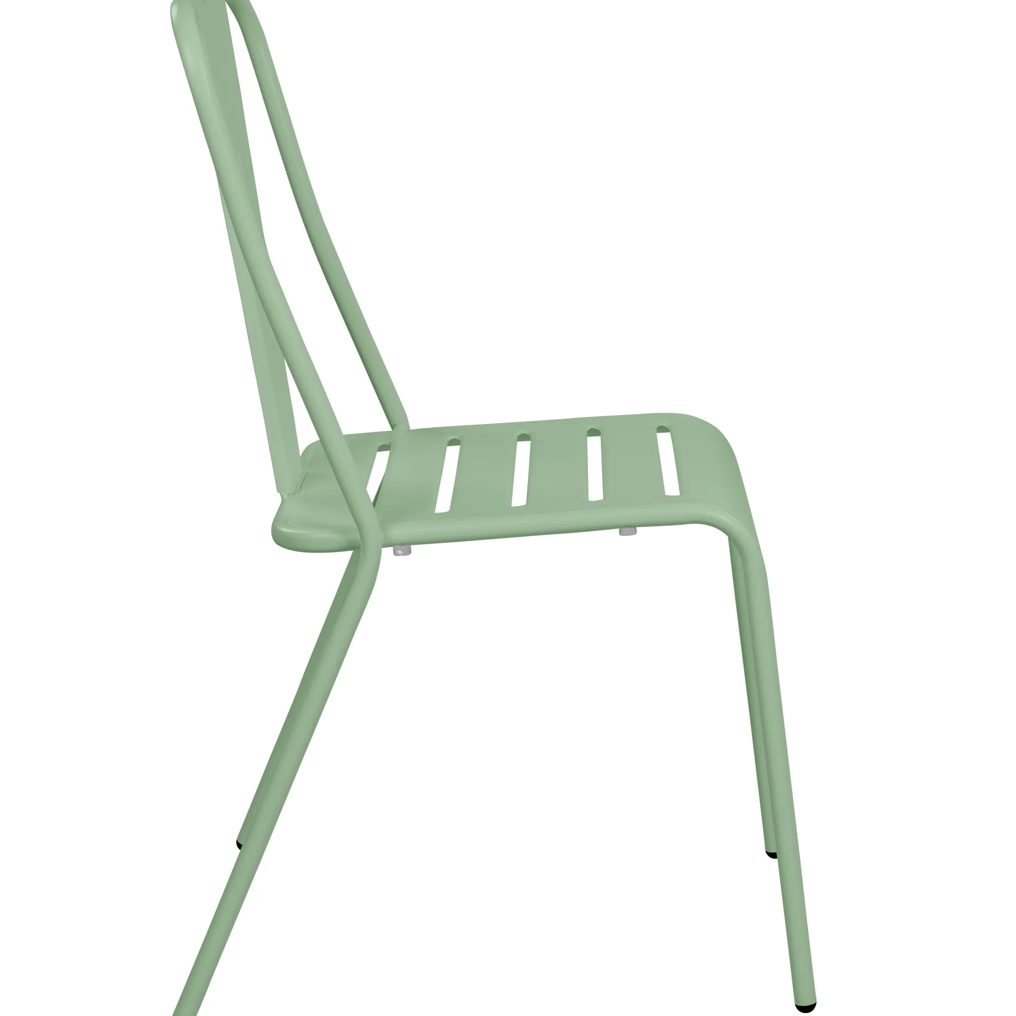 Homeville Giselle metal grøn