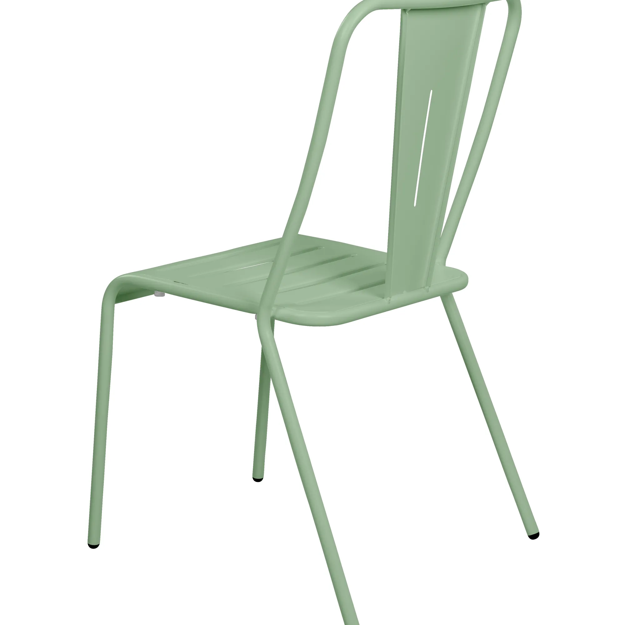 Homeville Giselle metal grøn