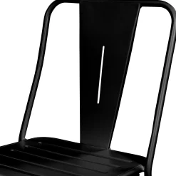 Homeville Giselle metal sort