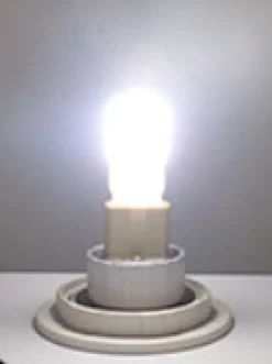 Homeville G9 LED 2,5W (10 stk.) naturligt lys