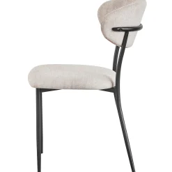 Homeville Gry stof creme