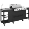 Moreland Happy Cooker udekøkken