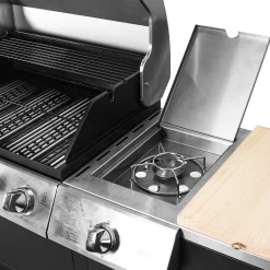 Moreland Happy Cooker udekøkken
