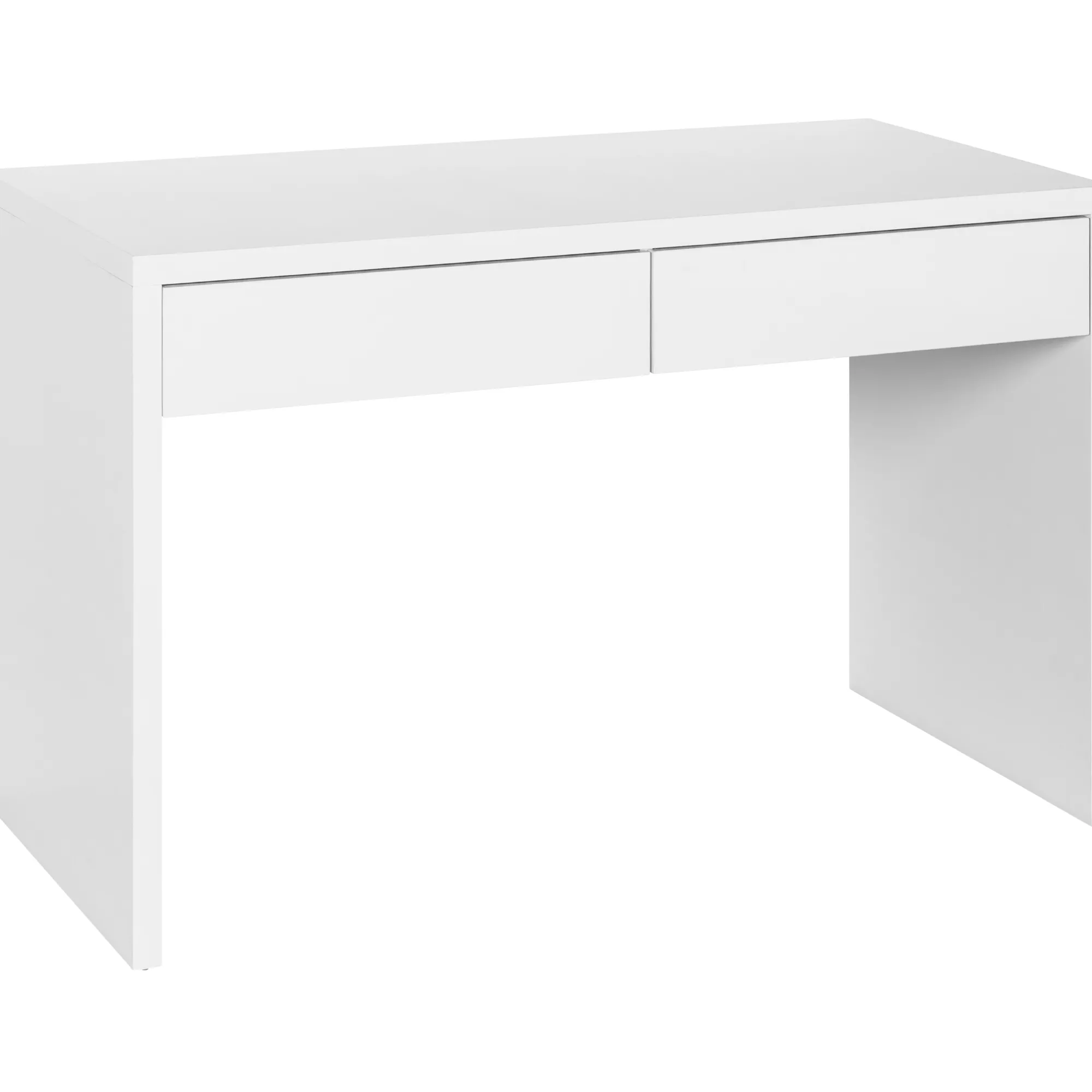 Homeville Haugesund hvid 120x59x75cm