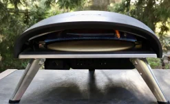 Heatus pizzaovn til gas 12
