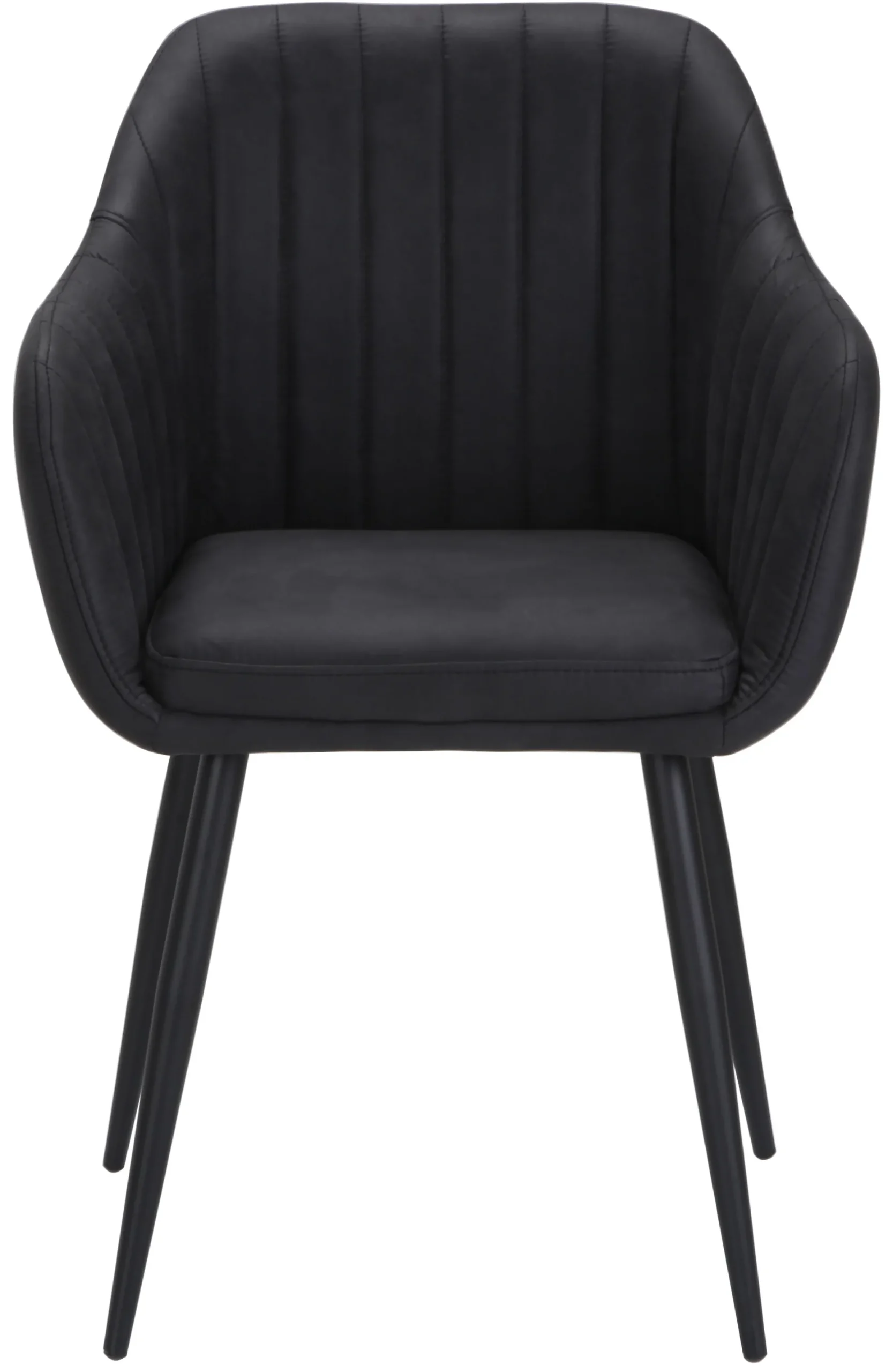 Homeville Helle cowboystof sort/sort