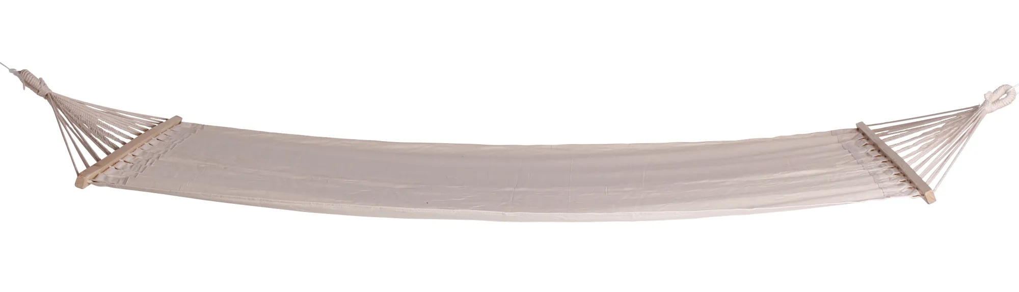 Moreland Hængekøje 200x150cm hvid