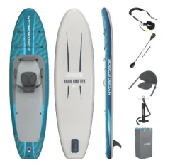 Bestway Hydro Force Aqua Drifter 2-i-1 SUP & Kajak