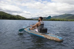 Bestway Hydro Force FreeSoul Elite 2-i-1 SUP & Kajak