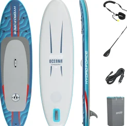 Bestway Hydro Force Oceana CompactAir 10' Set