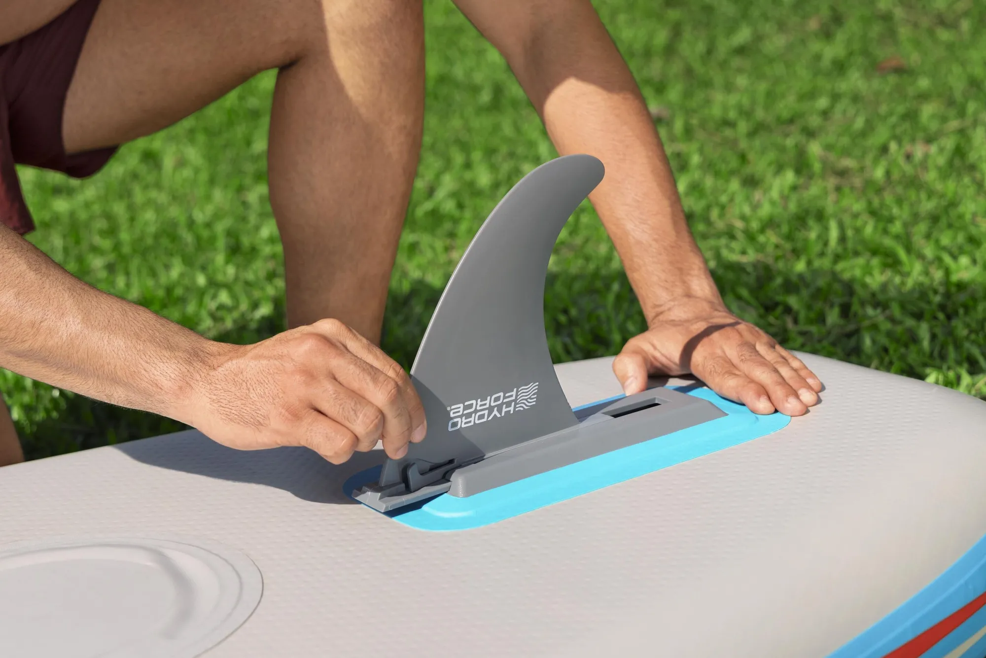 Bestway Hydro Force Oceana CompactAir 10' Set