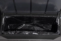 Homeville Hyndeboks 130x50x60cm sort