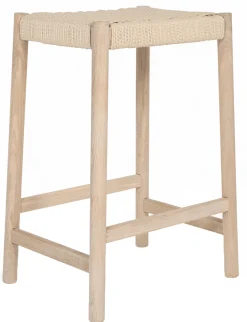 Furnhouse Ida eg hvidolieret/natur
