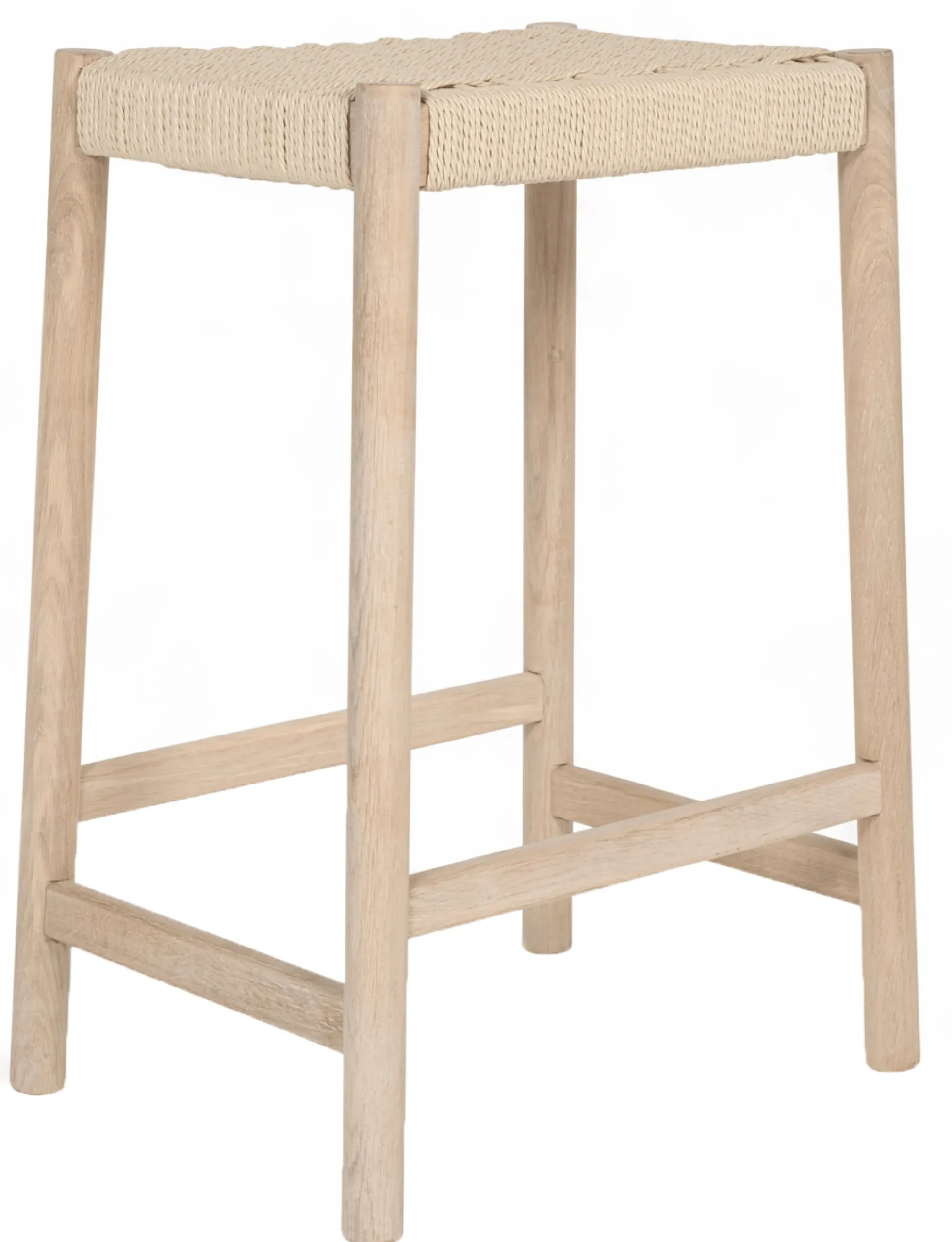 Furnhouse Ida eg hvidolieret/natur