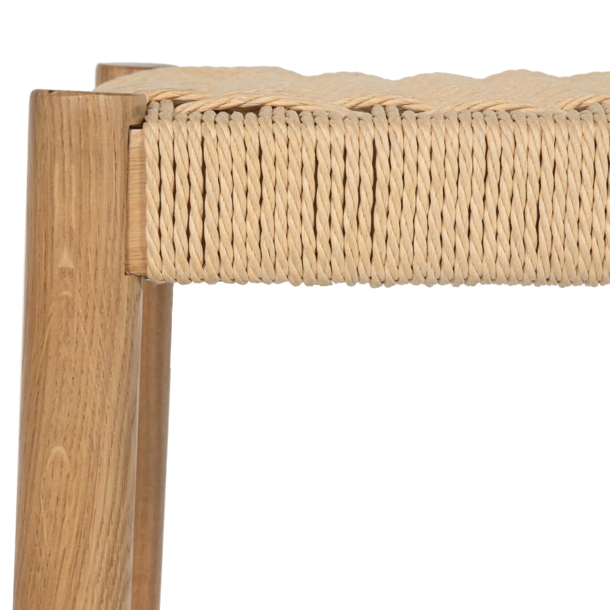 Furnhouse Ida eg natur/natur