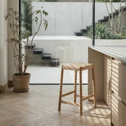 Furnhouse Ida eg natur/natur