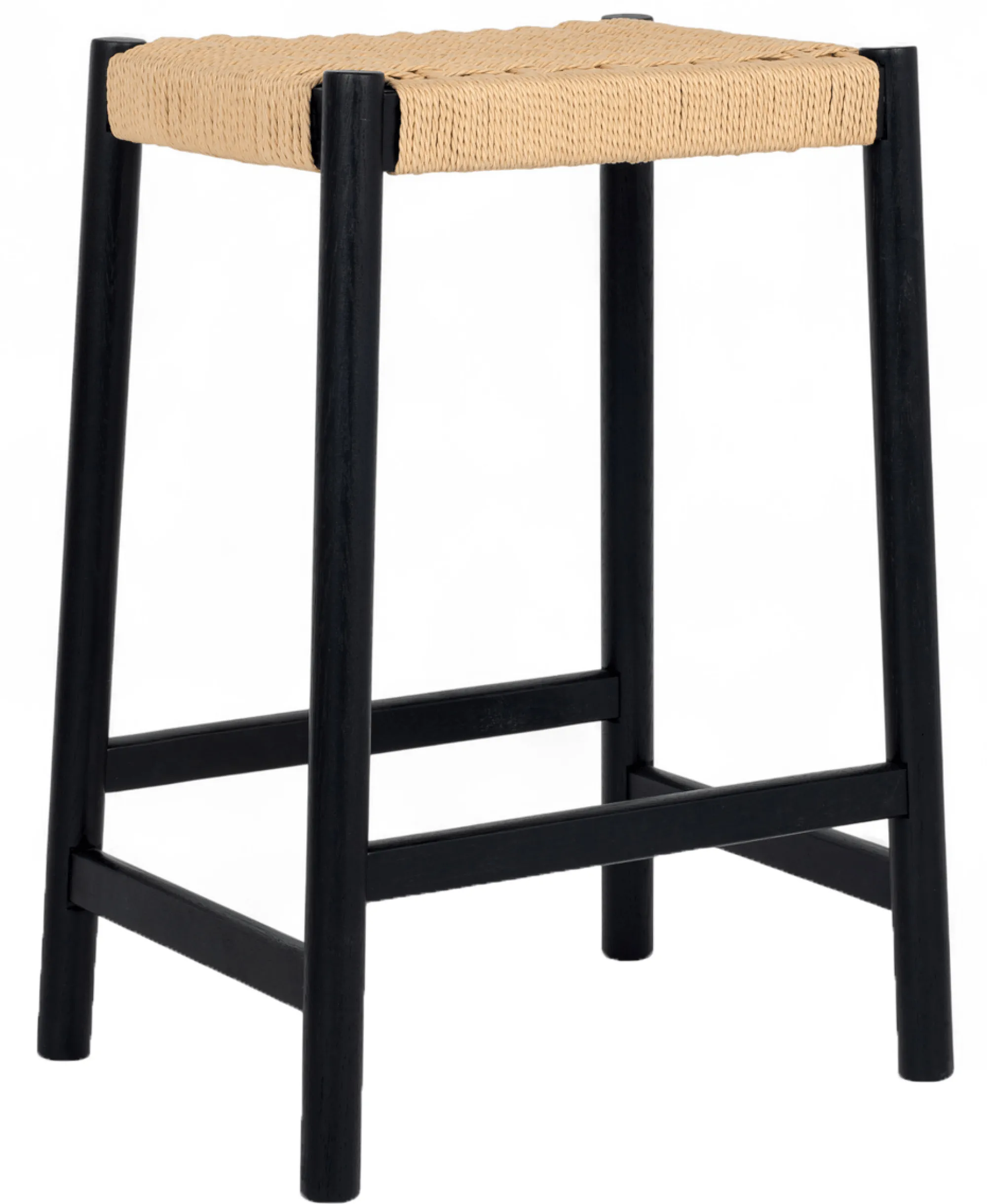 Furnhouse Ida eg sort/natur
