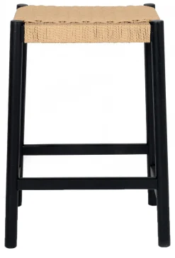 Furnhouse Ida eg sort/natur