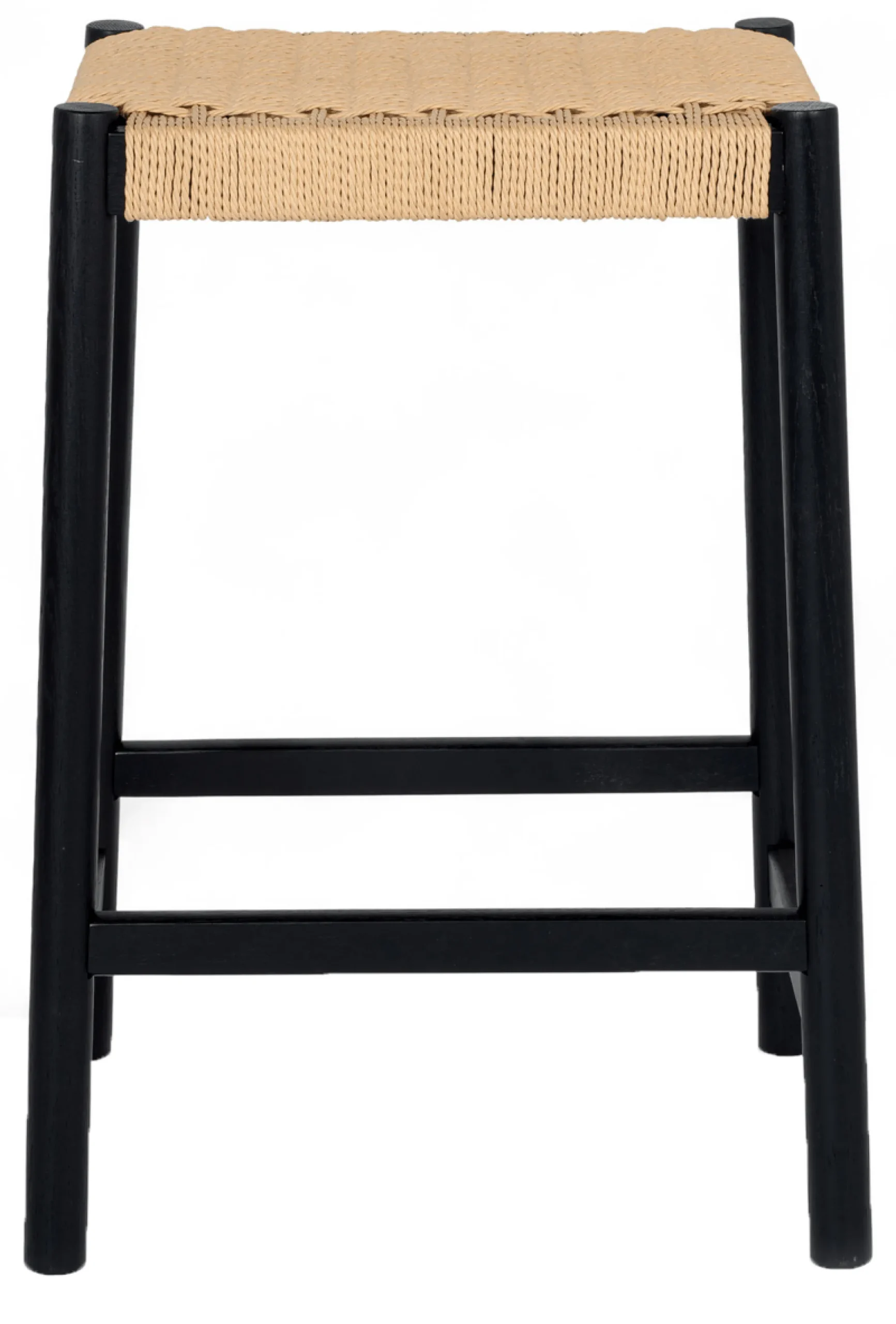 Furnhouse Ida eg sort/natur