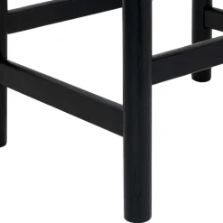 Furnhouse Ida eg sort/natur