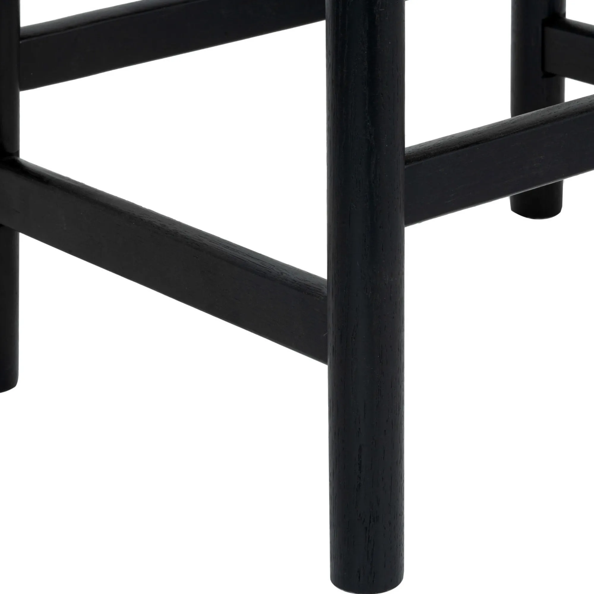 Furnhouse Ida eg sort/natur