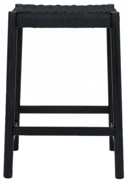 Furnhouse Ida eg sort/sort