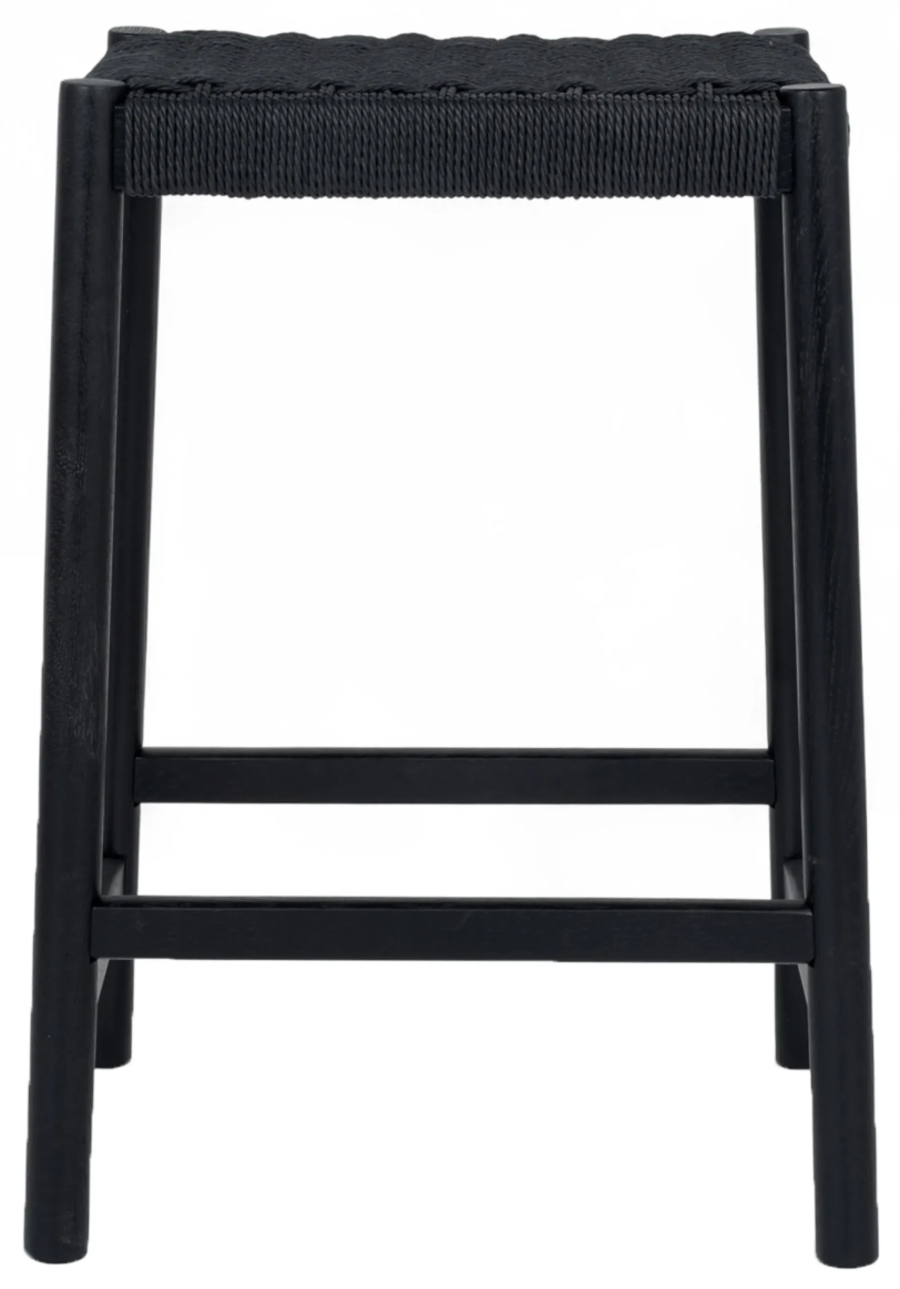 Furnhouse Ida eg sort/sort