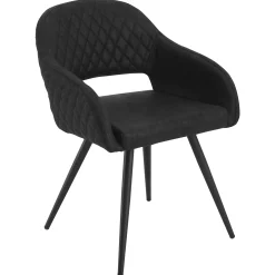 Homeville Ida suede sort