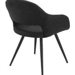 Homeville Ida suede sort