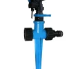 Moreland Impulssprinkler
