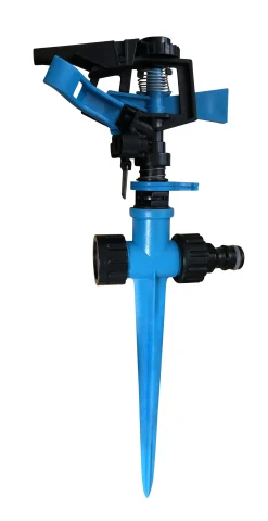 Moreland Impulssprinkler