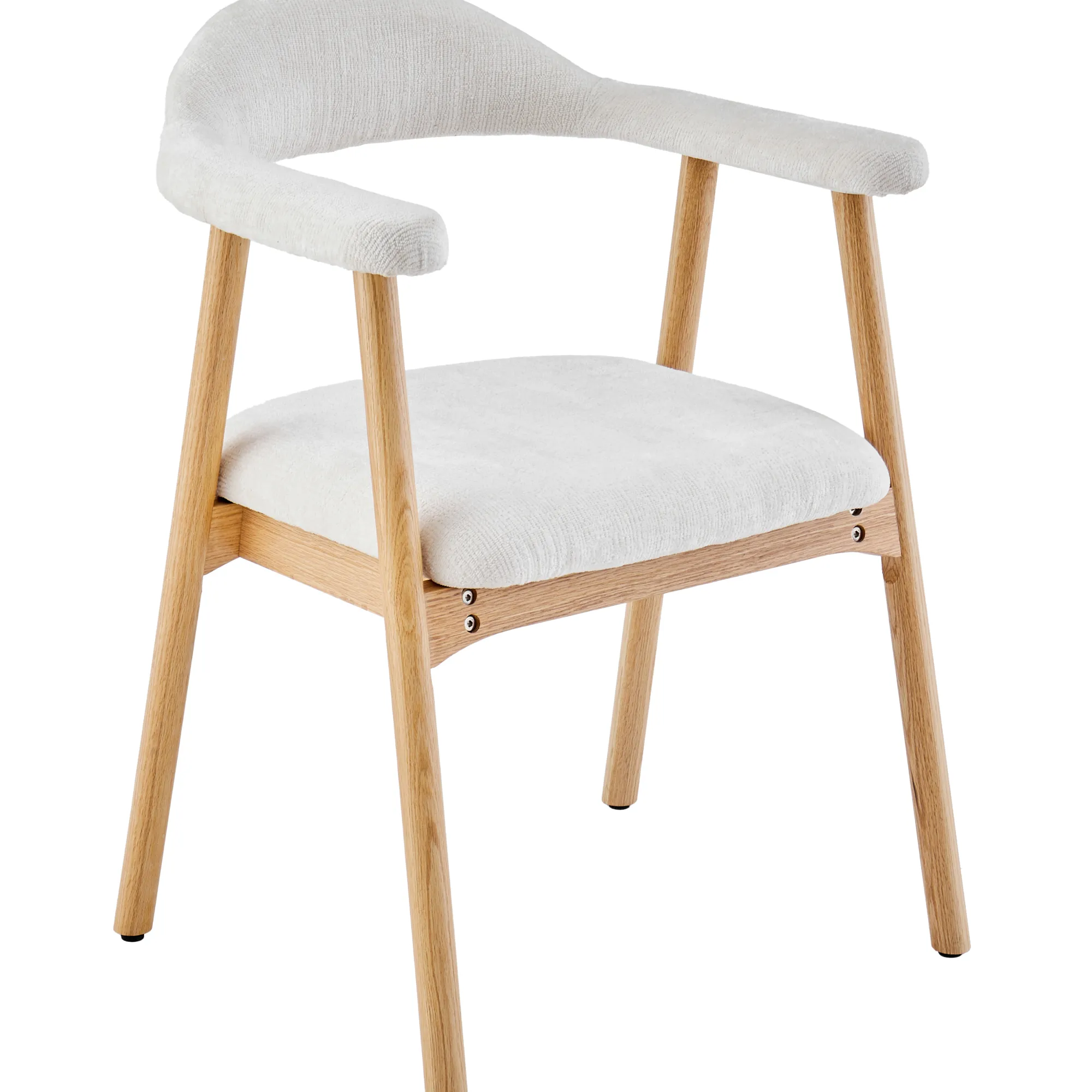 Homeville Inge stof creme
