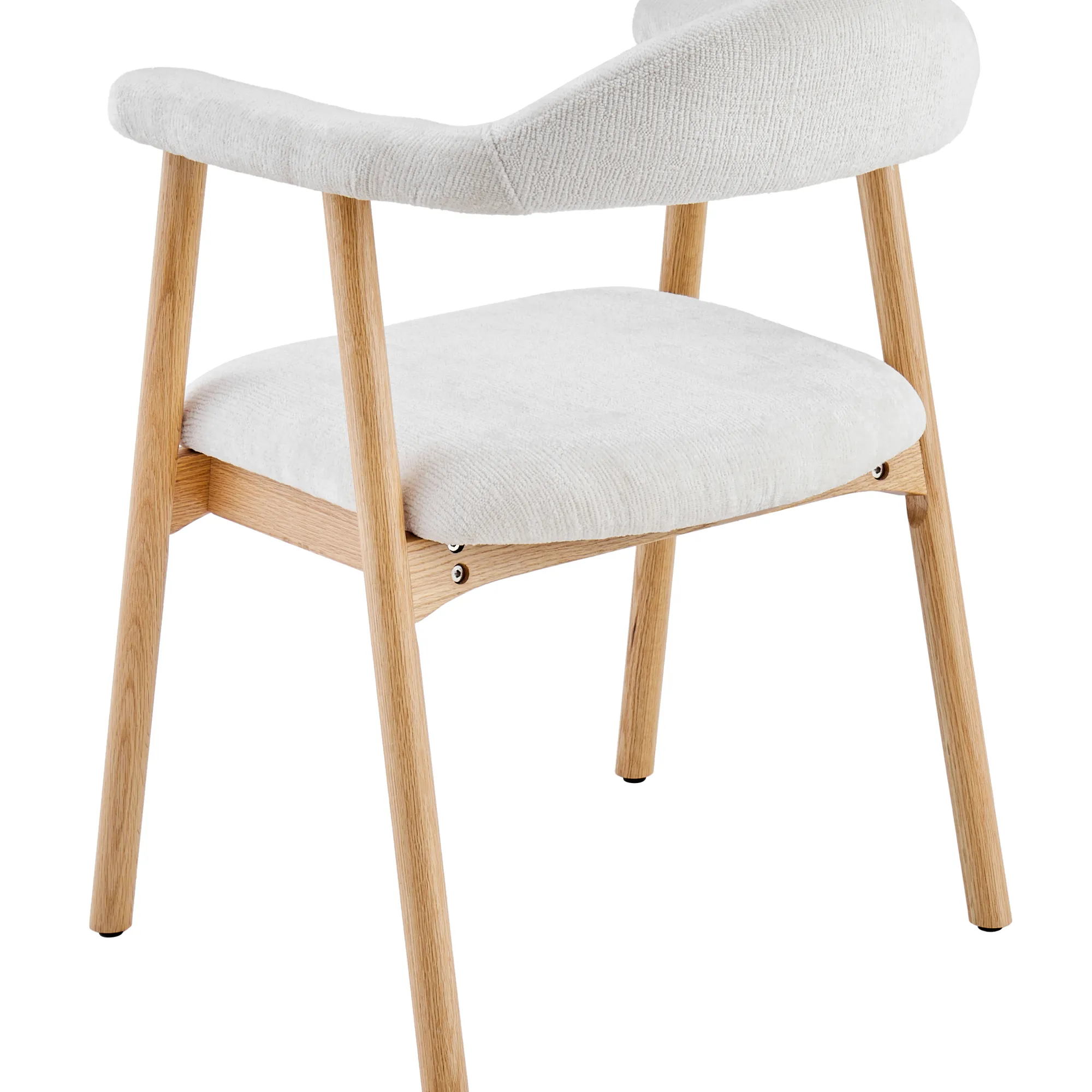 Homeville Inge stof creme