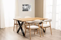 Homeville Inge stof creme
