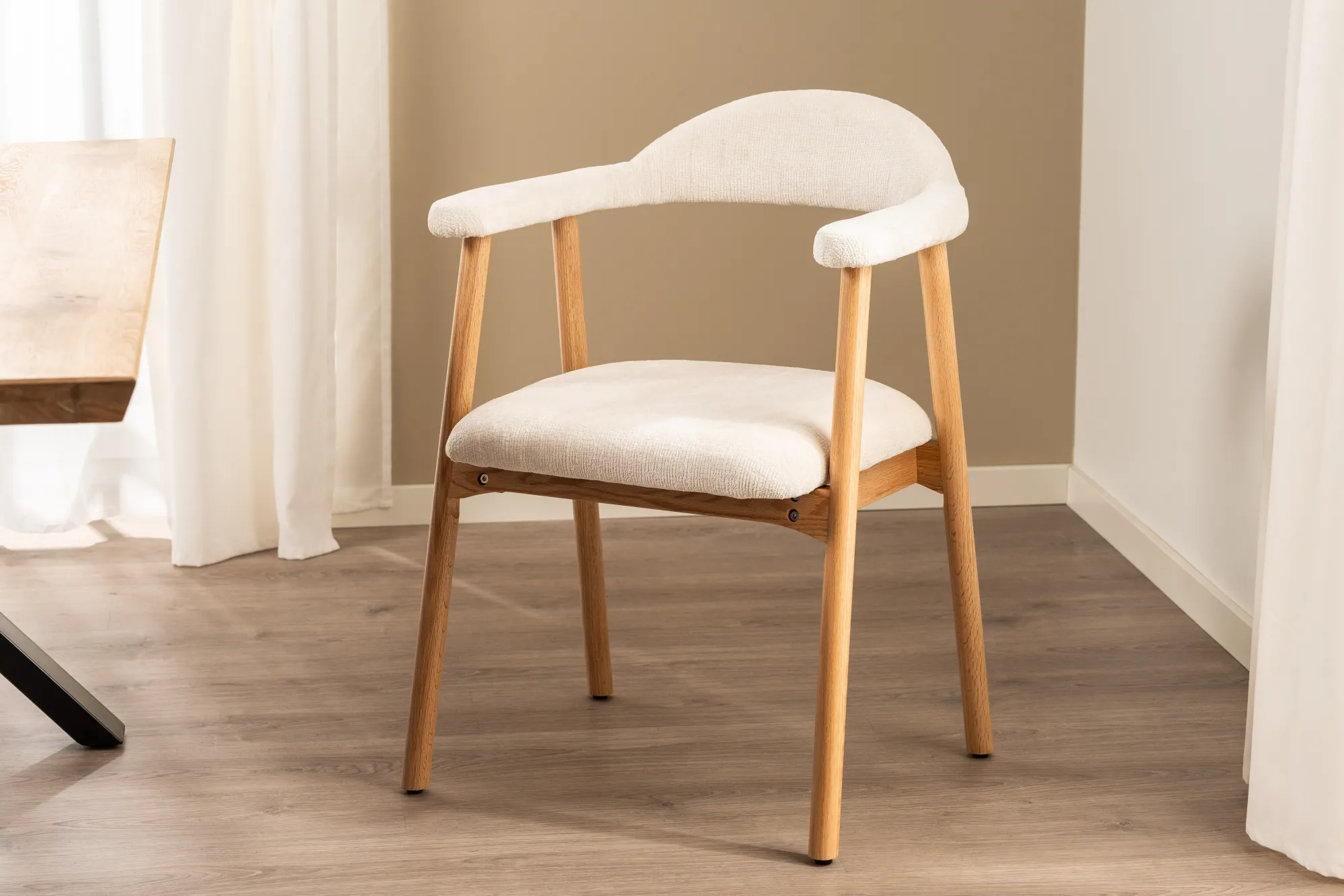 Homeville Inge stof creme
