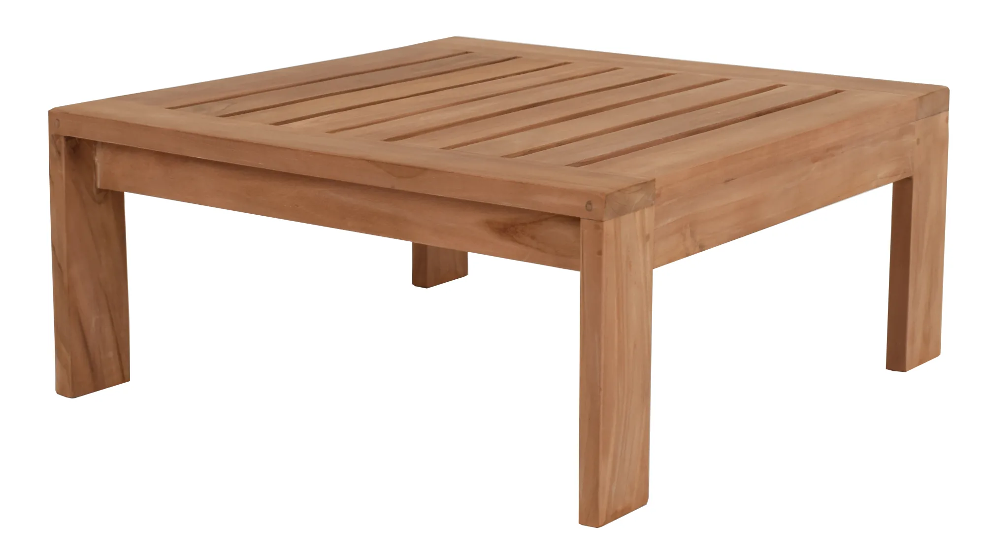 Moreland Jakarta cafebord 80x80x35cm
