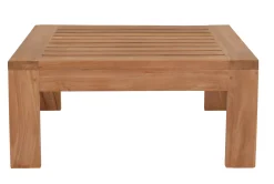 Moreland Jakarta cafebord 80x80x35cm