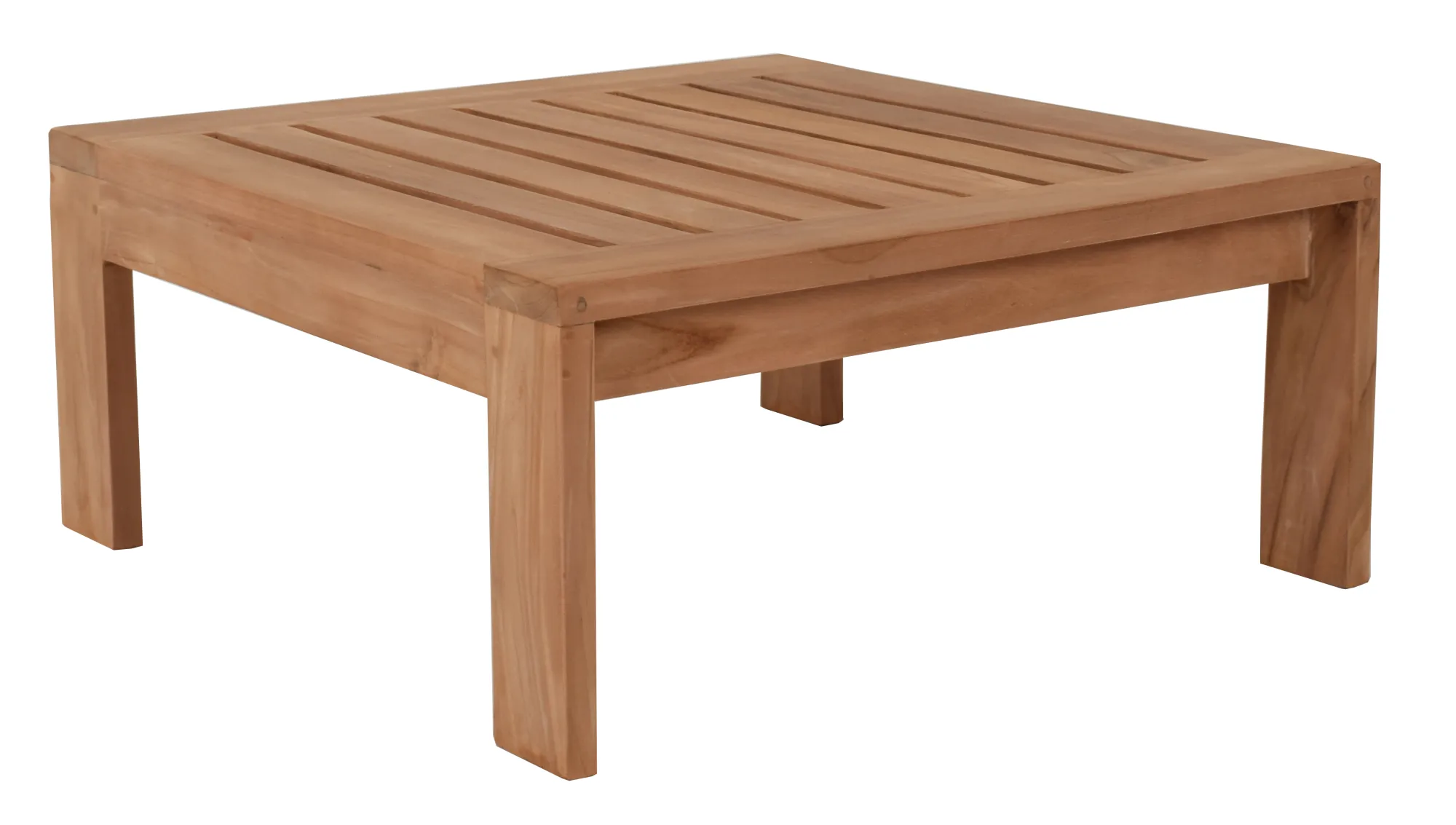 Moreland Jakarta cafebord 80x80x35cm