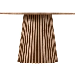 Homeville Jesi 120x120x76cm eg natur/natur