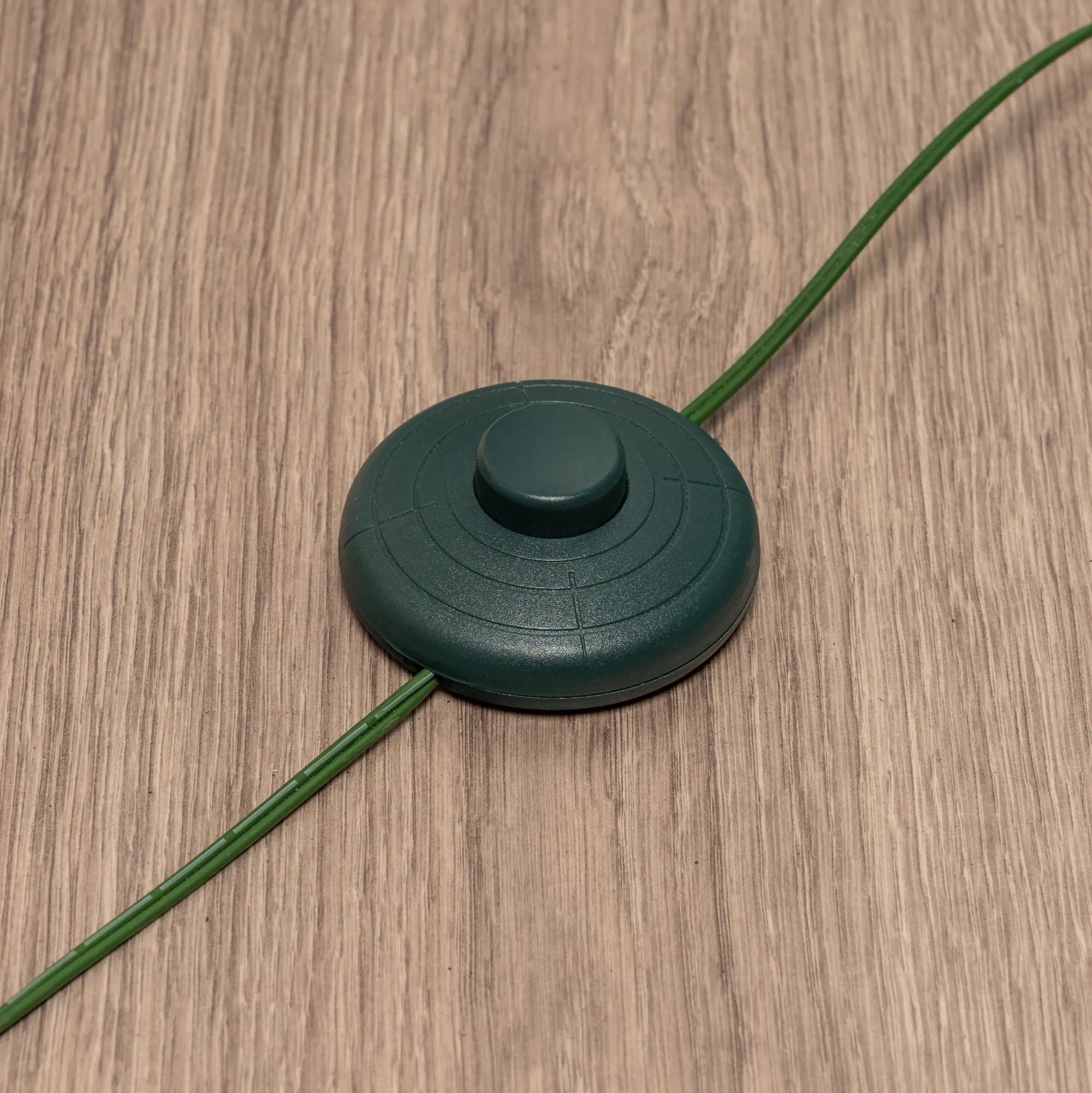 Homeville Juletræ med lys 120cm