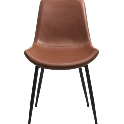 Homeville Karla kunstlæder cognac