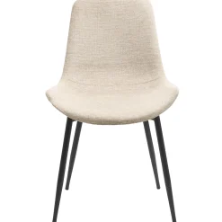 Homeville Karla stof beige