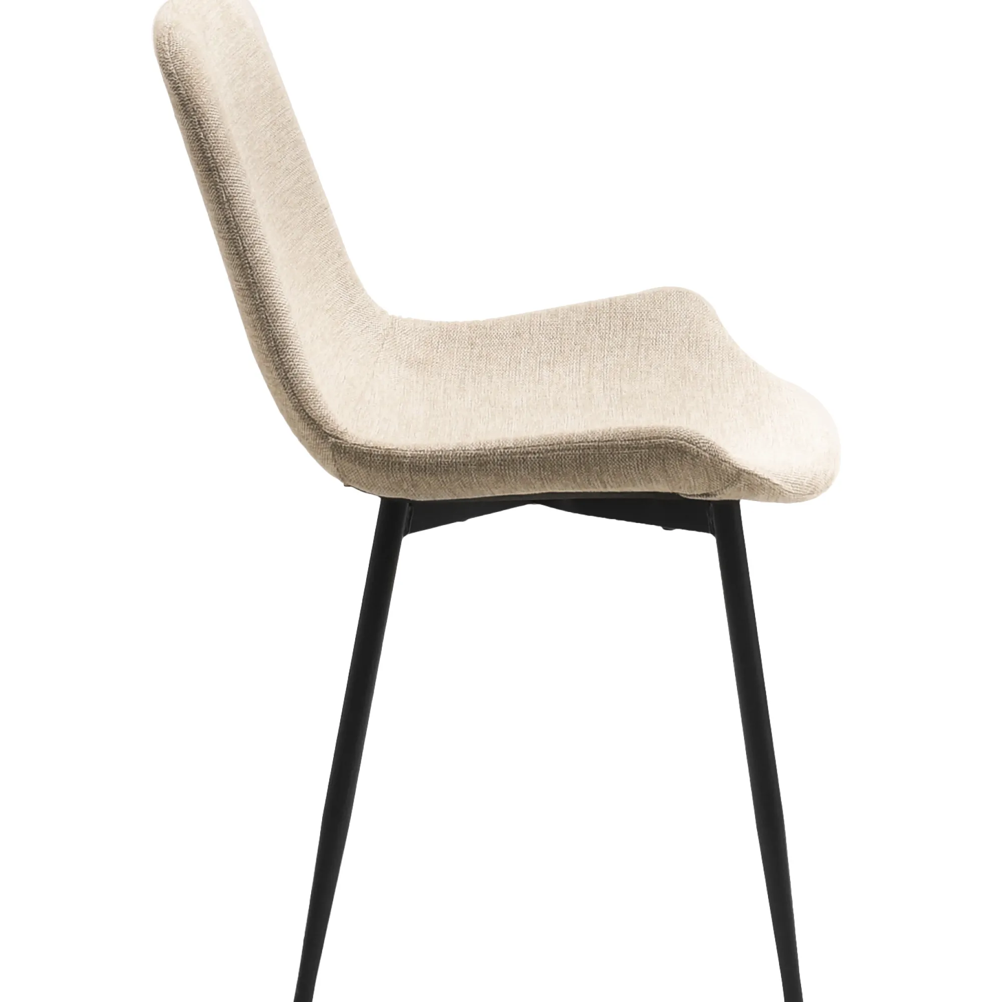 Homeville Karla stof beige